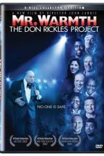 Watch Mr Warmth The Don Rickles Project Megashare9