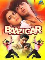 Watch Baazigar Megashare9