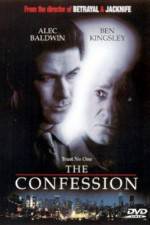 Watch The Confession Megashare9