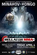 Watch Bellator 115 Megashare9