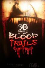 Watch 30 Days of Night: Blood Trails Megashare9