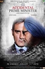 Watch The Accidental Prime Minister Megashare9