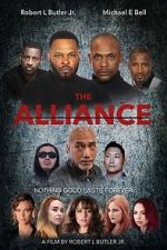 Watch The Alliance Megashare9