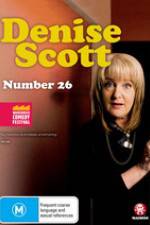 Watch Denise Scott Number 26 Warehouse Comedy Festival Megashare9