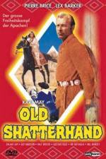 Watch Old Shatterhand Megashare9