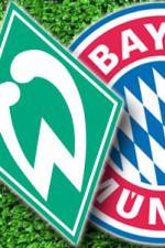 Watch Werder Bremen vs Bayern Munchen Megashare9