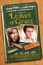Watch Leaves of Grass Megashare9