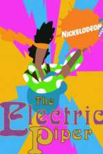 Watch The Electric Piper Megashare9