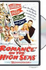 Watch Romance on the High Seas Megashare9