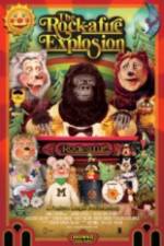 Watch The Rock-afire Explosion Megashare9