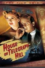 Watch The House on Telegraph Hill Megashare9