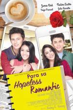 Watch Para sa hopeless romantic Megashare9