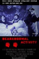 Watch Bearanormal Activity Megashare9