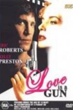 Watch Love Is a Gun Megashare9