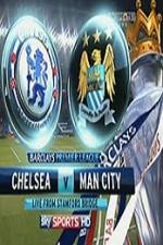 Watch Chelsea vs Manchester City Megashare9