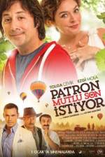 Watch Patron Mutlu Son Istiyor Megashare9