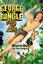 Watch George of the Jungle 2 Megashare9