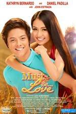 Watch Must Be... Love Megashare9