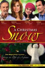 Watch A Christmas Snow Megashare9