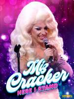 Watch Miz Cracker: Here I Stand (TV Special 2022) Megashare9