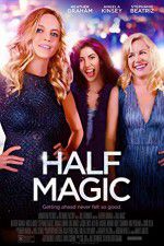 Watch Half Magic Megashare9