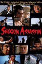 Watch Shogun Assassin Megashare9