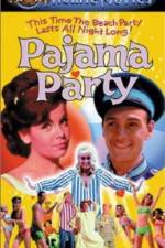 Watch Pajama Party Megashare9