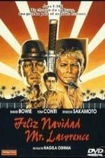 Watch Merry Christmas Mr Lawrence Megashare9