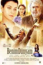 Watch Benim Dnyam Megashare9