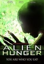 Watch Alien Hunger Megashare9