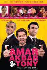 Watch Amar Akbar & Tony Megashare9