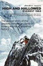 Watch High and Hallowed: Everest 1963 Megashare9