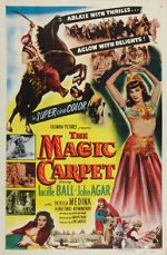 Watch The Magic Carpet Megashare9