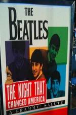 Watch The Beatles: The Night That Changed America-A Grammy Salute Megashare9