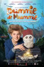 Watch Dummie de Mummie en de Sfinx van Shakaba Megashare9