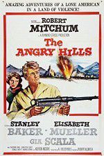 Watch The Angry Hills Megashare9