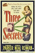 Watch Three Secrets Megashare9