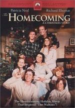 Watch The Homecoming: A Christmas Story Megashare9