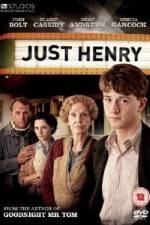 Watch Just Henry Megashare9