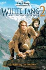 Watch White Fang 2 Myth of the White Wolf Megashare9