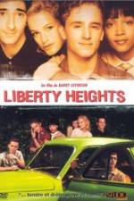 Watch Liberty Heights Megashare9