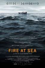 Watch Fire at Sea Megashare9