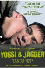 Watch Yossi & Jagger Megashare9