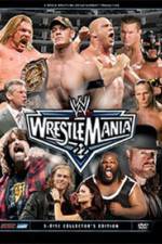 Watch WrestleMania 22 Megashare9