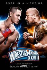 Watch WWE WrestleMania XXVIII Megashare9