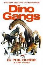 Watch Discovery Channel Dino Gangs Megashare9