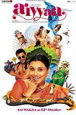 Watch Aiyyaa Megashare9