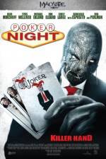 Watch Poker Night Megashare9