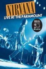 Watch Nirvana Live at the Paramount Megashare9