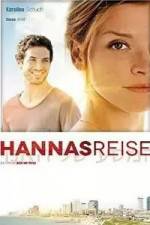 Watch Hannas Reise Megashare9